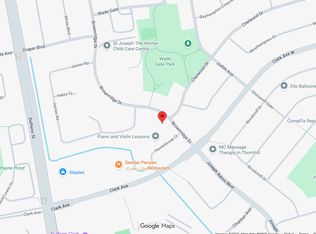 568 Brownridge Dr, Vaughan, ON L4J 6B5