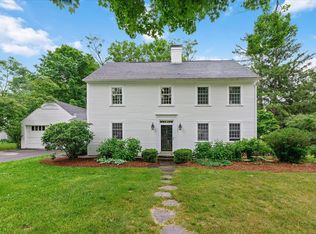 3 School St, Hancock, NH 03449