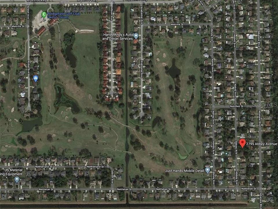 2nd image of 2795 Abbey Ave
