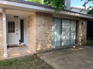 5410 Kingfisher Rd, Garland, TX 75043