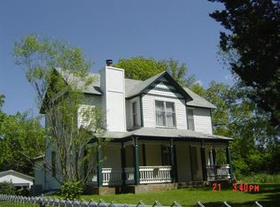 1623 Indiana Rd, Williamsburg, KS 66095