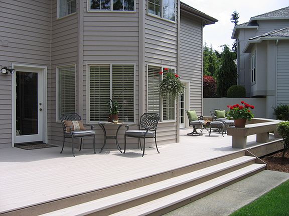 Green belt behind home, PRIVATCY!