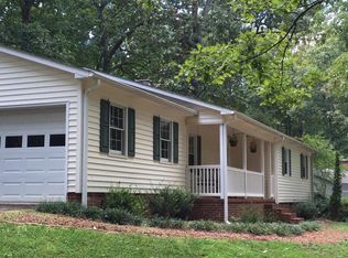 1480 Kerner Rd, Kernersville, NC 27284