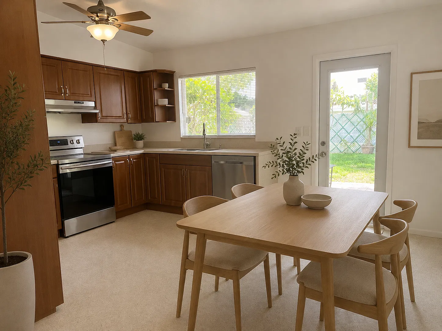 3 bed, $2,090 — Photo 4