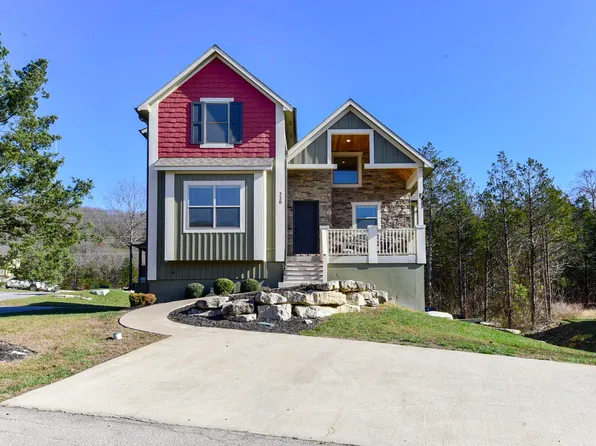 320 Deep Forest Lane, Hollister, MO 65672