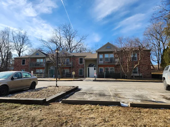 Point Woods Apartments, 510 Alice St #3, Mineral Pt, WI 53565