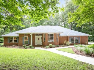 3540 Trillium Ct, Tallahassee, FL 32312
