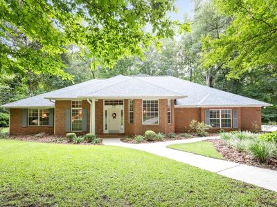 3540 Trillium Ct, Tallahassee, FL, 32312