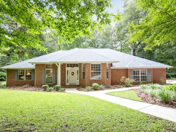 3540 Trillium Ct, Tallahassee, FL 32312