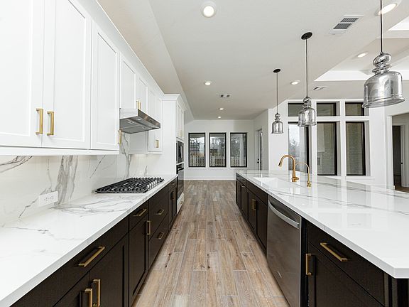 Langston Kitchen