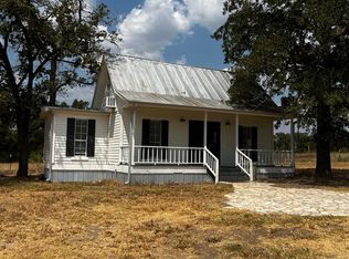 140 Pine Rd, Somerville, TX 77879