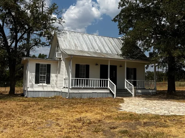 140 Pine Rd, Somerville, TX 77879