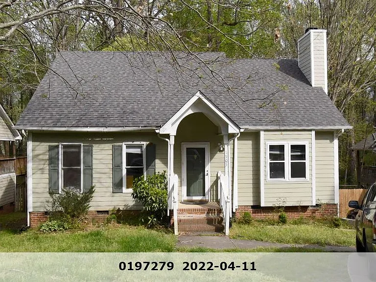 1905 Leadenhall Way — Photo 1