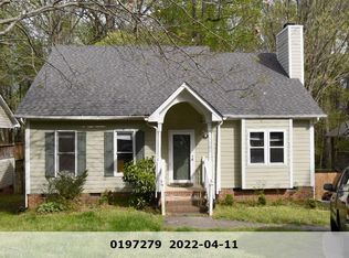 1905 Leadenhall Way, Raleigh, NC 27603