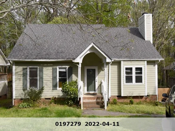 1905 Leadenhall Way, Raleigh, NC 27603