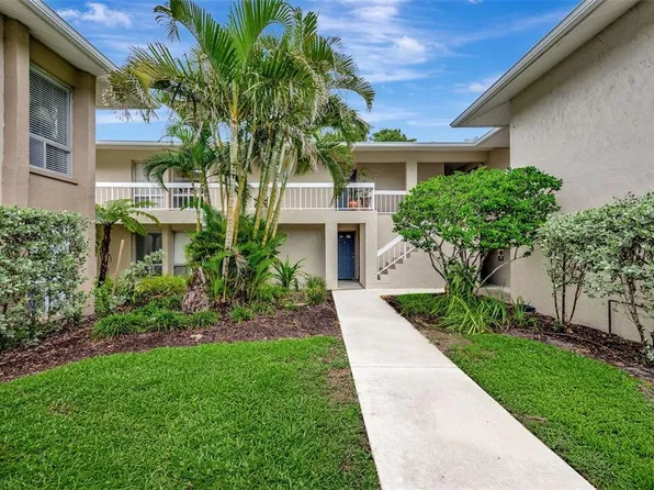 2121 Wood St #124, Sarasota, FL 34237