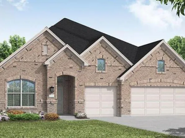 32118 Pond Pine Ct, Spring, TX 77386