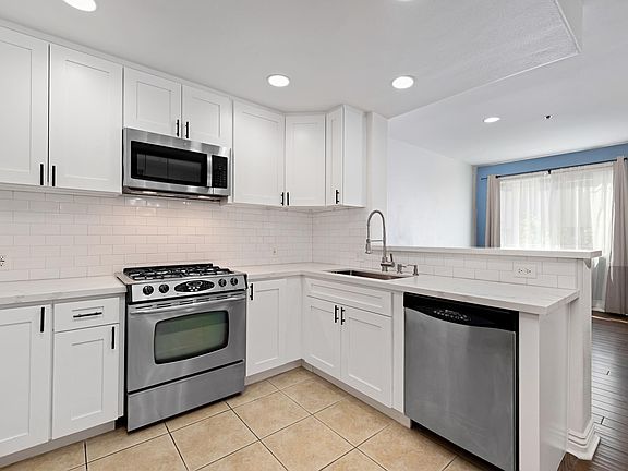 Updated Kitchen in 2021