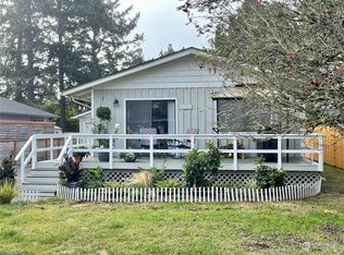 1510 266th Pl, Ocean Park, WA 98640