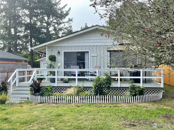 1510 266th Place, Ocean Park, WA 98640