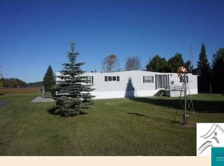10123 Ash River Trl, Orr, MN 55771