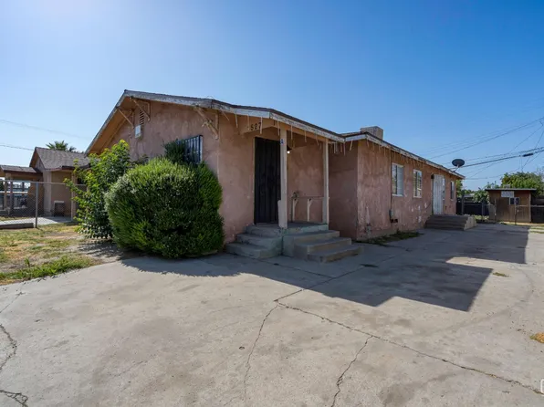 1527 E California Ave, Bakersfield, CA 93307