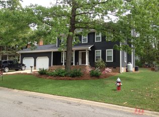 41 Black Gum Rd, Columbia, SC 29209