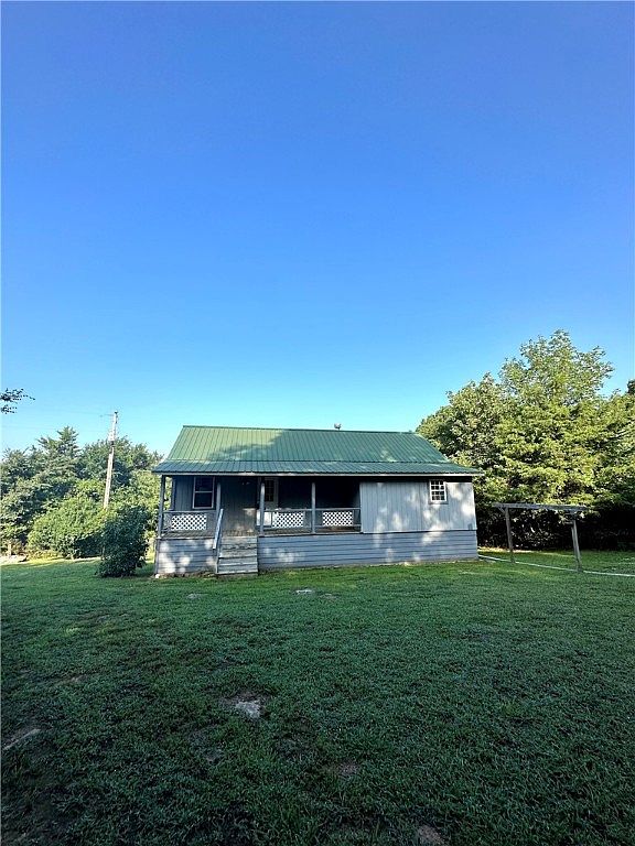 2896 Madison 7610, Hindsville, AR 72738 Zillow