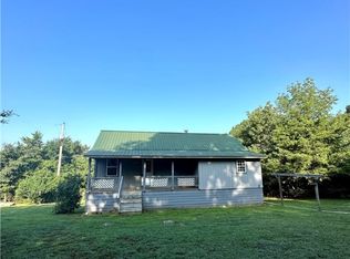 2896 Madison #7610, Hindsville, AR 72738