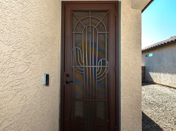 8746 E Stone Meadow Cir, Tucson, AZ 85730