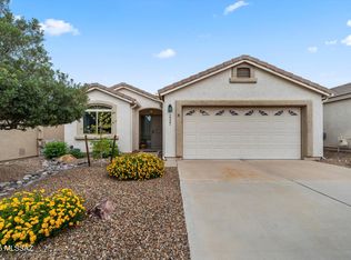 8573 S Masthead Dr, Tucson, AZ 85706