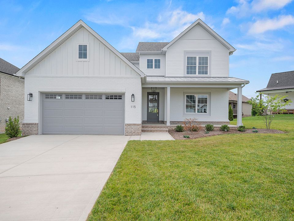 1st image of 115 Tattersalls Dr