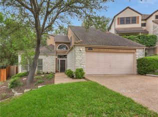 4803 Fern Holw, Austin, TX 78731