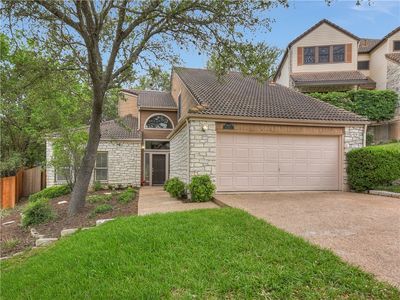 4803 Fern Holw, Austin, TX, 78731