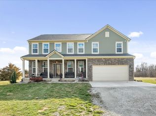 7519 W 500 N, McCordsville, IN 46055