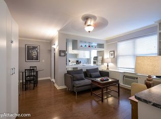 2130 N St NW, Washington, DC 20037