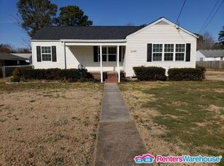 4400 Clifford St, Portsmouth, VA 23707