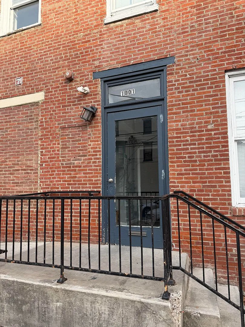 Building Photo - 1001 N 3rd St
