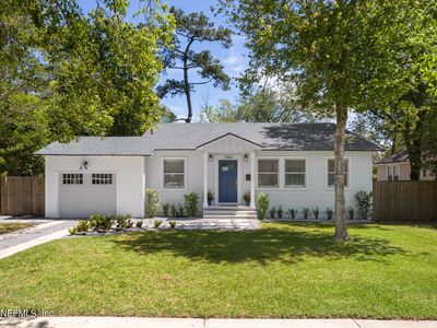 3886 ELOISE Street, Jacksonville, FL, 32205