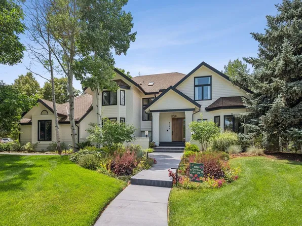 6249 Songbird Cir, Boulder, CO 80303
