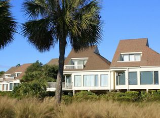 703 Spinnaker Beachhouse Vl, Johns Island, SC 29455