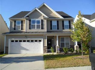 3225 Groveshire Dr, Raleigh, NC 27616