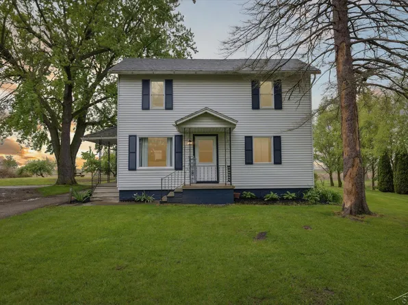 1837 W Beaver Rd, Auburn, MI 48611
