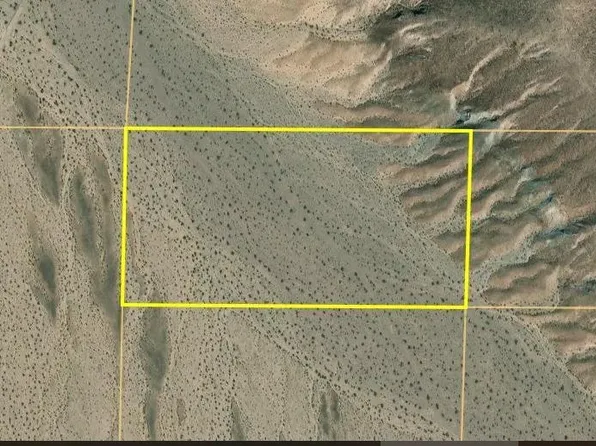 0 Bagdad Chase Rd #0, Ludlow, CA 92338