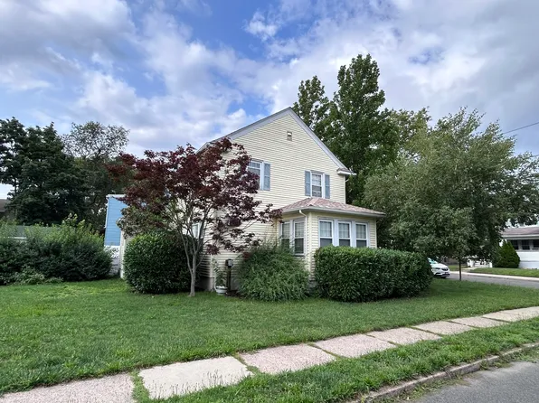 58 Buena Vista Ave #2, Hawthorne, NJ 07506