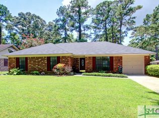 701 McLaws St, Savannah, GA 31405