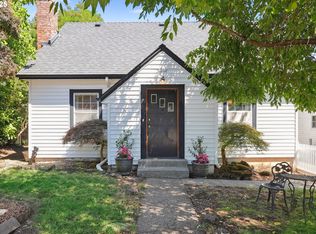 1306 NW Benton St, Camas, WA 98607