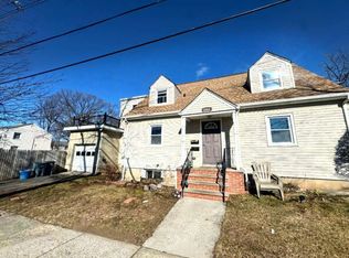 2505 Girard Pl #1, Union, NJ 07083