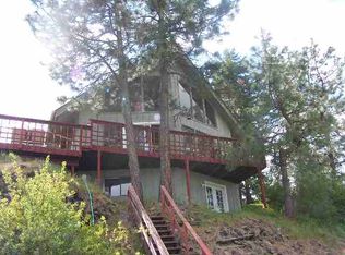 1005 S Basalt St, Spokane, WA 99224