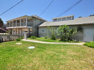 4 B St, St Augustine Beach, FL 32080
